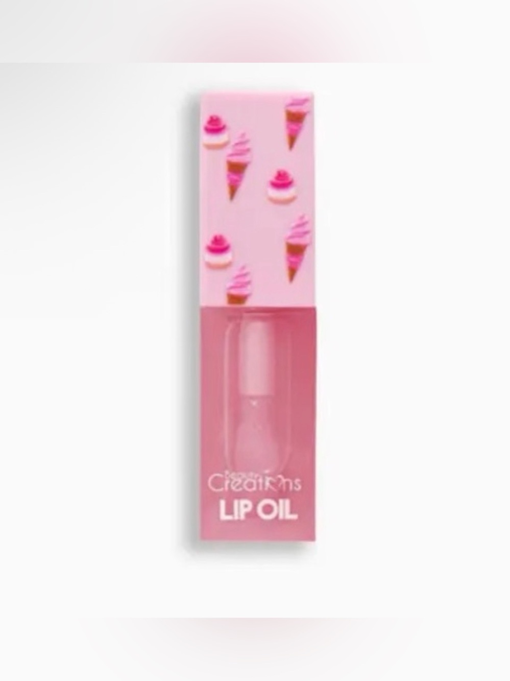 Beauty Creations Lip Oil
